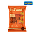 Fitfeast Protein Chips Peri Peri | As Seen on Shark Tank (Pack of 1)