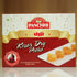 Panchhi Kesar Dry Petha