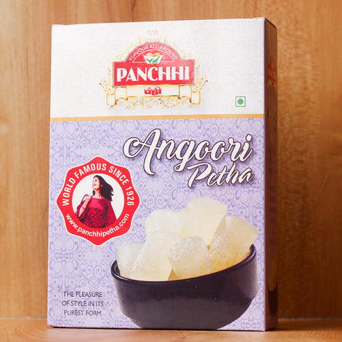 Panchhi Plain Anguri Petha