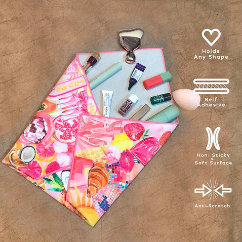 Boujee Beauty Magic Wrap
