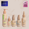 Poshan Skincare Sampoorn Poshan - Complete Routine