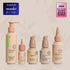 Poshan Skincare Sampoorn Poshan - Complete Routine
