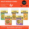 Mumchies Millet Mania Noodles Combo