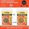 Mumchies Finger Millet Pastha Noodles Combo