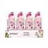SEPOY PINK ROSE LEMONADE
