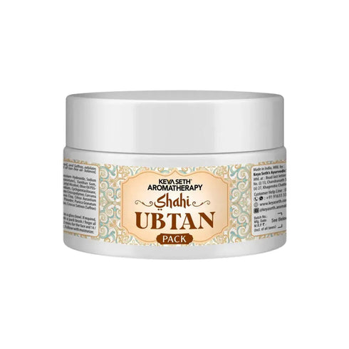 Keya Seth Aromatherapy Shahi Ubtan Pack All Skin Types