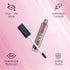Soku Cosmetic WINK & WOW Plumping Lip Gloss - Lush Hush