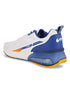 Campus PROMOTE White Mens Running Shoes