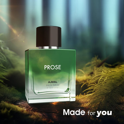 Ajmal Perfumes India PROSE Perfume for Men