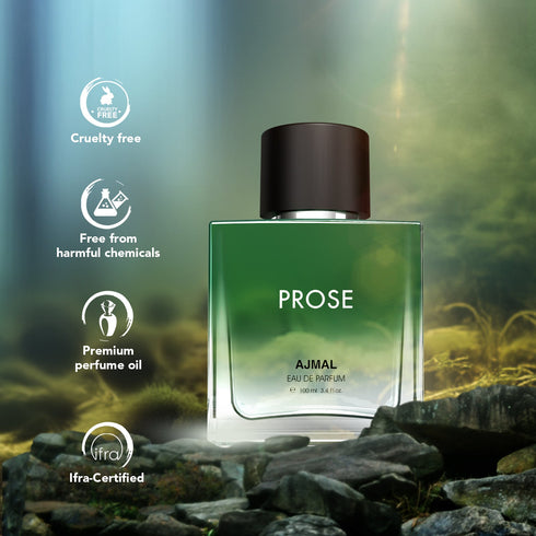 Ajmal Perfumes India PROSE Perfume for Men