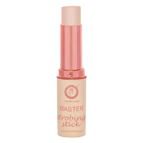 Colors Queen Master Strobing Oil Free Concealer | 8 Gram