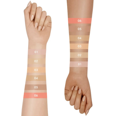 Colors Queen Master Strobing Oil Free Concealer | 8 Gram