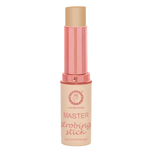 Colors Queen Master Strobing Oil Free Concealer | 8 Gram