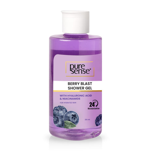 PureSense Berry Blast Shower Gel