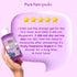 PureSense Berry Blast Shower Gel