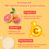 PureSense Grapefruit Squeeze Shower Gel