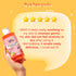 PureSense Grapefruit Squeeze Shower Gel