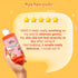 PureSense Grapefruit Squeeze Shower Gel