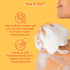 PureSense Grapefruit Squeeze Shower Gel