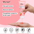 PureSense Grapefruit Squeeze Face Wash