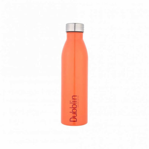 Dubblin Season Stainless Steel Fridge Water Bottle