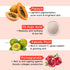 PureSense Papaya Punch Face Wash