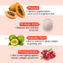 PureSense Papaya Punch Face Wash