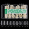 Shills Professional Shills Professional Soft Gel Square Tip Natural
