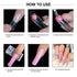 Shills Professional Poly Gel Tips 100pcs