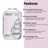 Shills Professional Poly Gel Tips 100pcs
