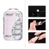 Shills Professional Poly Gel Tips 100pcs