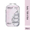 Shills Professional Poly Gel Tips 100pcs