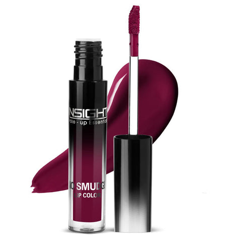 Insight No Smudge Lip Color