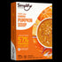 Simplify Foods Curried Pumpkin Soup