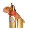 Buddha Natural Liquid Foundation Matte Rose Honey