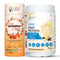 Fytika Sea Buckthorn Juice with Daily Protein Powder Vanilla Flavor