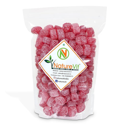 NatureVit Paan Flavour Candy Instant Paan Mouth Freshener