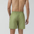 XYXX Pace Cotton Boxer Shorts Olive Green