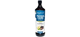 Atiya Herbs Hakim Suleman s Pachan Care Syrup