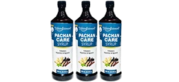 Atiya Herbs Hakim Suleman s Pachan Care Syrup
