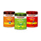 PROMUNCH Variety Pack Protein Crunchies
