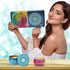 Bryan & Candy Neroli & Honeycomb Lavender & Chamomile Candle 100 GM Pack of 2