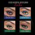 Parul Garg Beauty Vibrant Blues & Greens Kajal Pack-of-Four