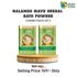 Lakshmi Krishna Naturals Nalangu Mavu