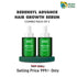 Lakshmi Krishna Naturals Redensyl Advanced Hair Growth Serum