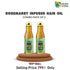 Lakshmi Krishna Naturals 32 Herbs Hair Regrowth Oil