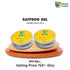 Lakshmi Krishna Naturals Saffron Gel