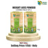 Lakshmi Krishna Naturals Weight Loss Powder