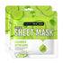 Hilary Rhoda Cucumber Refreshing Sheet Mask (Pack of 2)