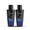 Tugain Essentials Pack of 2 2 Ketoconazole Shampoo